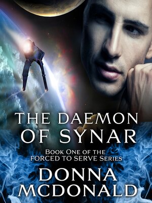 cover image of The Daemon of Synar
